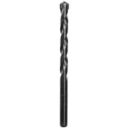 Artu Drill Bit, Multi-Purpose, 5/32"x5-1/2", PK5 01009.